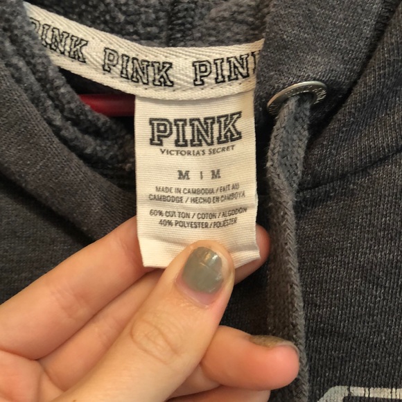 Sweatshirt - Picture 2 of 3